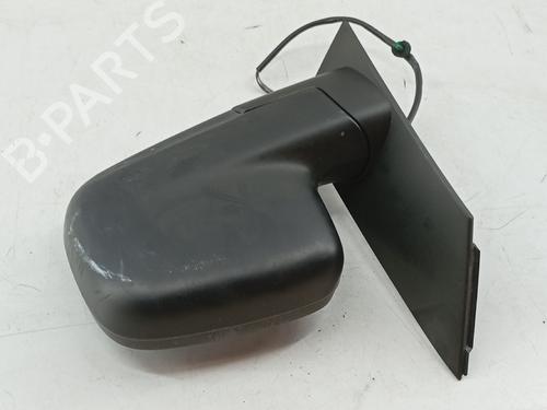 Left mirror VW CADDY II MPV (9K9B) 1.9 TDI | BP26003095C26 