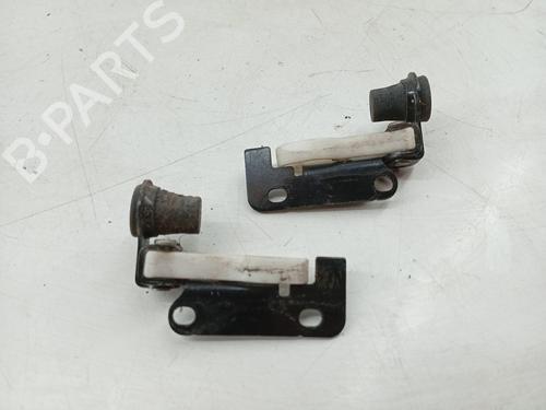 Dør høyre foran VW CADDY II MPV (9K9B) 1.9 TDI | BP26007584C3 
