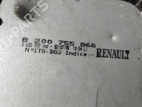 Other RENAULT MODUS / GRAND MODUS (F/JP0_) | BP26010877O1