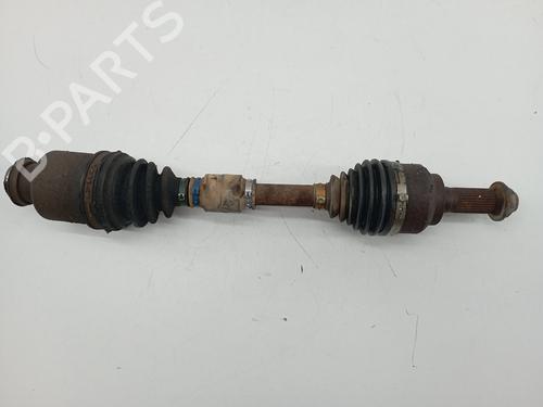 Other MAZDA 3 (BK) | BP26010878O1 - Image 3