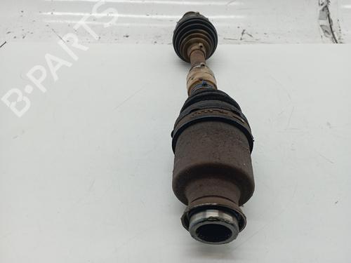 Other MAZDA 3 (BK) | BP26010878O1 - Image 2