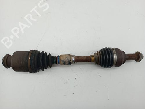 Other MAZDA 3 (BK) | BP26010878O1 - Image 5