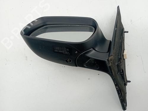 Rétroviseur gauche MAZDA 3 (BK) [2003-2009]  26010884