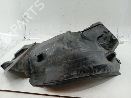 Wheel arch MERCEDES-BENZ C-CLASS (W204)  | BP26025017C56 