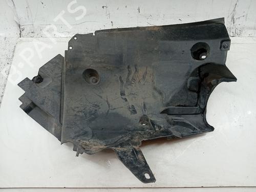 Wheel arch MERCEDES-BENZ C-CLASS (W204)  | BP26025017C56 