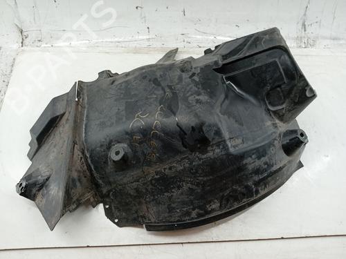 Used Wheel arch MERCEDES-BENZ C-CLASS (W204) [2007-2015]  26025017