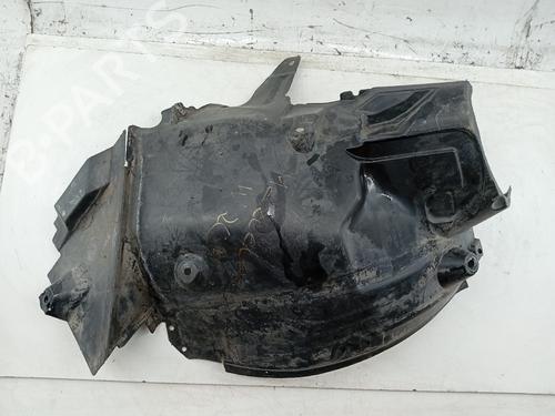 Wheel arch MERCEDES-BENZ C-CLASS (W204)  | BP26025017C56 