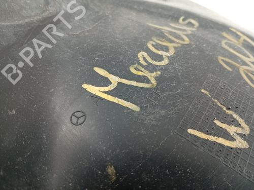 Wheel arch MERCEDES-BENZ C-CLASS (W204)  | BP26025018C56