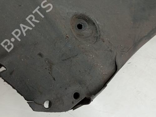 Wheel arch MERCEDES-BENZ C-CLASS (W204)  | BP26025018C56