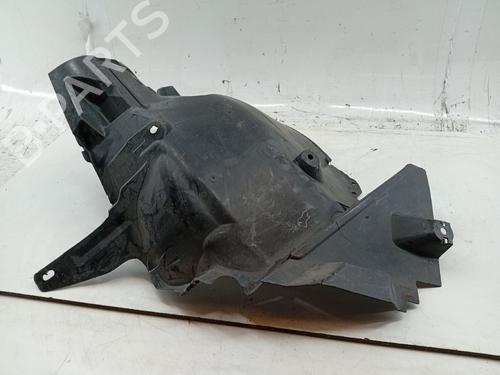 Wheel arch MERCEDES-BENZ C-CLASS (W204)  | BP26025018C56