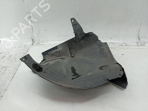 Wheel arch MERCEDES-BENZ C-CLASS (W204)  | BP26025018C56