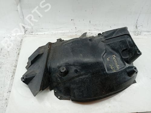 Wheel arch MERCEDES-BENZ C-CLASS (W204)  | BP26025018C56