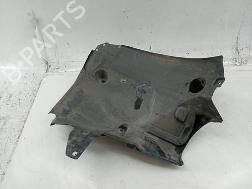 Wheel arch MERCEDES-BENZ C-CLASS (W204)  | BP26025018C56