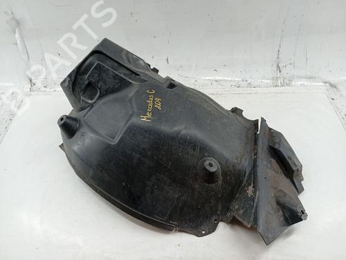 Used Wheel arch MERCEDES-BENZ C-CLASS (W204) [2007-2015]  26025027