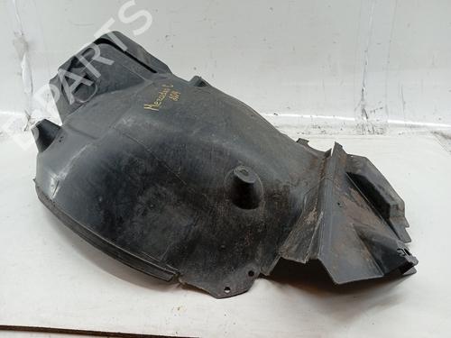 Wheel arch MERCEDES-BENZ C-CLASS (W204)  | BP26025027C56