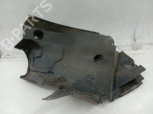 Wheel arch MERCEDES-BENZ C-CLASS (W204)  | BP26025027C56