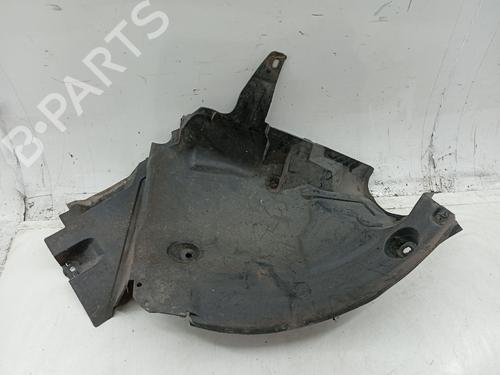 Wheel arch MERCEDES-BENZ C-CLASS (W204)  | BP26025027C56