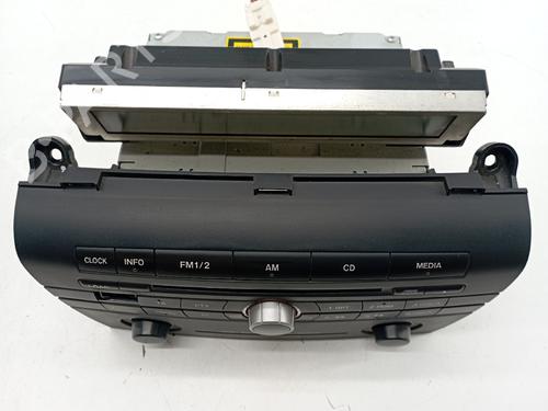 Radio MAZDA 3 (BK) | BP26021144E6 - Image 2
