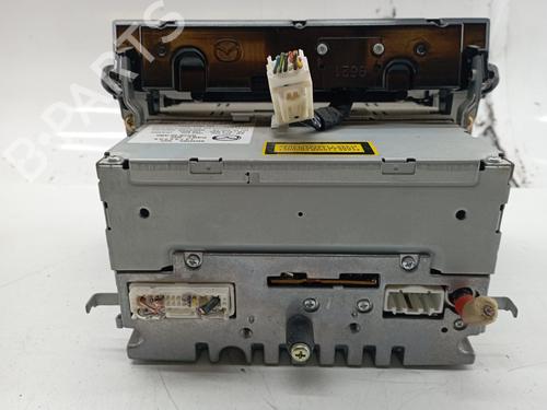 Radio MAZDA 3 (BK) | BP26021144E6 - Image 5