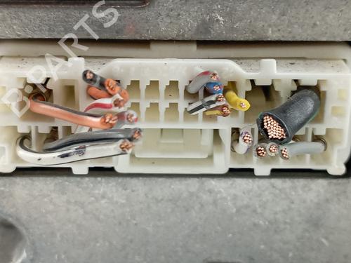 Radio MAZDA 3 (BK) | BP26021144E6 - Image 8