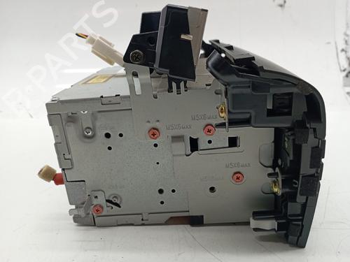 Radio MAZDA 3 (BK) | BP26021144E6 - Image 6