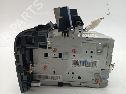 Radio MAZDA 3 (BK) | BP26021144E6 - Image 7