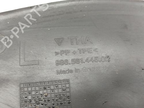 Other PORSCHE BOXSTER (986)  | BP26026681O1 