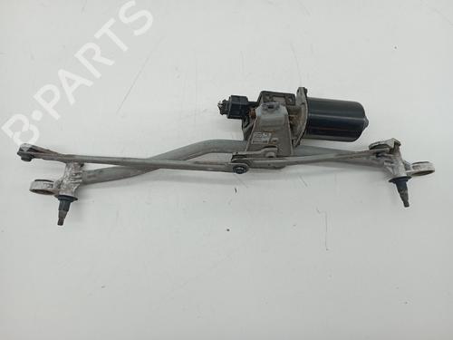 Used Front wiper motor MAZDA 3 (BK) [2003-2009]  26025046