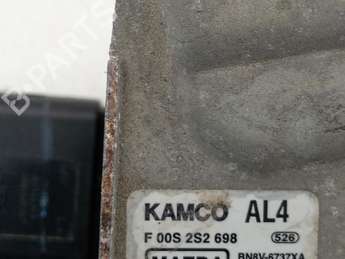 Front wiper motor MAZDA 3 (BK)  | BP26025046M29 