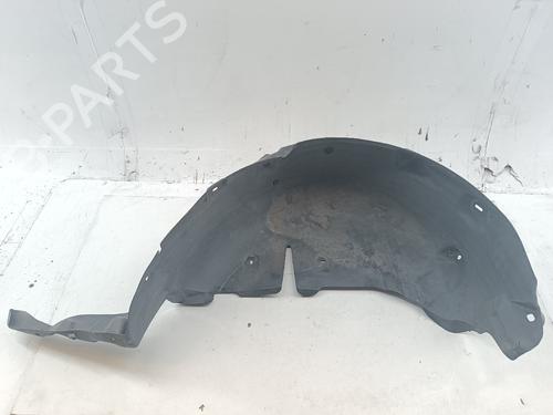 Hjulbue Hjulbue RENAULT MEGANE III Grandtour (KZ0/1) 1.5 dCi (KZ09, KZ0D, KZ1G, KZ29, KZ14, KZ1W, KZ10, KZ1F,... (110 hp) 26025088 26025088
