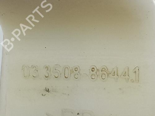 Brake master cylinder MAZDA 3 (BK)  | BP26030684M77 