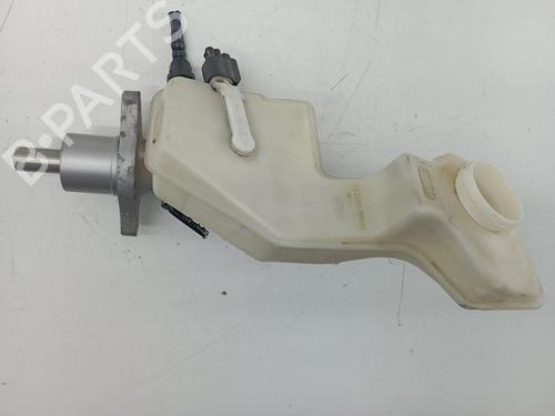 Used Brake master cylinder MAZDA 3 (BK) [2003-2009]  26030684