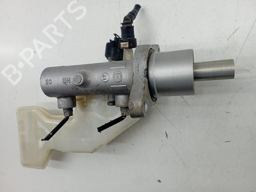 Brake master cylinder MAZDA 3 (BK)  | BP26030684M77 