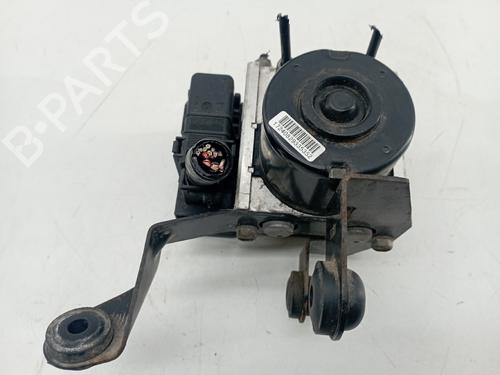 Used ABS pump MAZDA 3 (BK) [2003-2009]  26030686