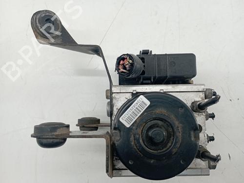 ABS Bremseaggregat MAZDA 3 (BK)  | BP26030686M43 