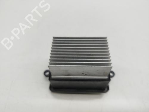 Used Heater resistor PEUGEOT 5008 II (MC_, MJ_, MR_, M4_) [2016-2026]  26035061