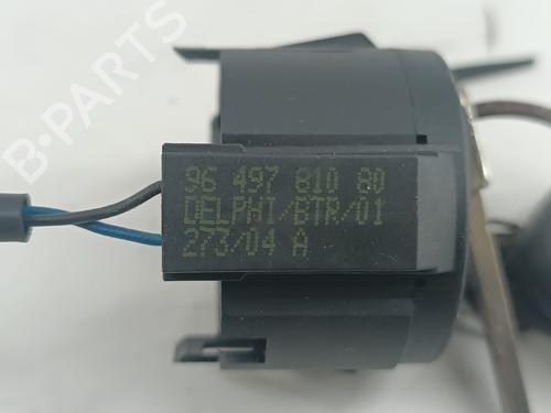 Module électronique CITROËN C4 I (LC_) | BP26048946M83