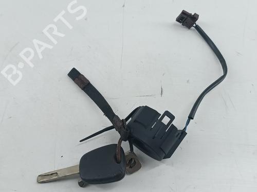Used Electronic module CITROËN C4 I (LC_) [2004-2014]  26048946