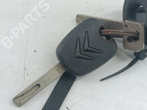 Module électronique CITROËN C4 I (LC_) | BP26048946M83