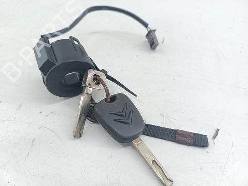 Module électronique CITROËN C4 I (LC_) | BP26048946M83