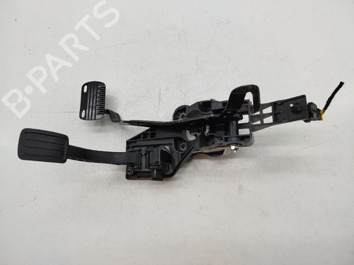 Pedal PEUGEOT 3008 II SUV (MC_, MR_, MJ_, M4_) 1.5 BlueHDi 130 | BP26129001I4