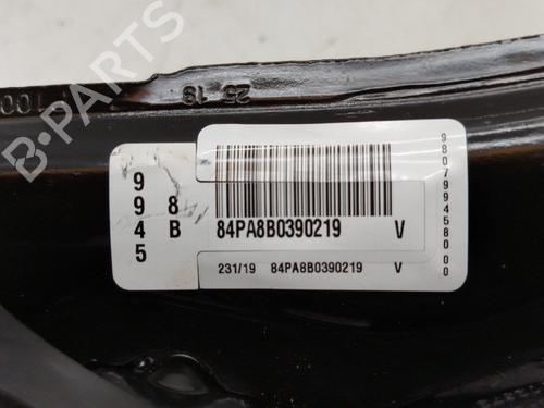 Pedal PEUGEOT 3008 II SUV (MC_, MR_, MJ_, M4_) 1.5 BlueHDi 130 | BP26129001I4