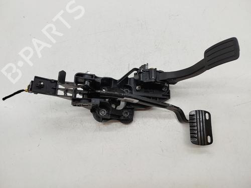 Pedal PEUGEOT 3008 II SUV (MC_, MR_, MJ_, M4_) 1.5 BlueHDi 130 | BP26129001I4