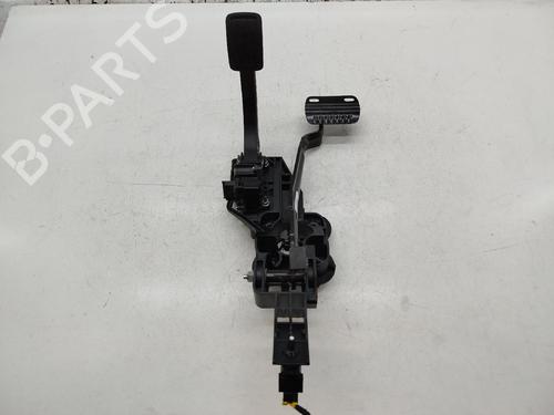 Pedal PEUGEOT 3008 II SUV (MC_, MR_, MJ_, M4_) 1.5 BlueHDi 130 | BP26129001I4
