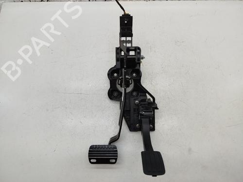 Pedal PEUGEOT 3008 II SUV (MC_, MR_, MJ_, M4_) 1.5 BlueHDi 130 | BP26129001I4