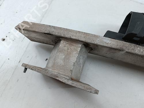 Front bumper reinforcement CITROËN C4 I (LC_)  | BP26129015C109 