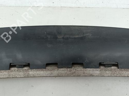 Front bumper reinforcement CITROËN C4 I (LC_)  | BP26129015C109 