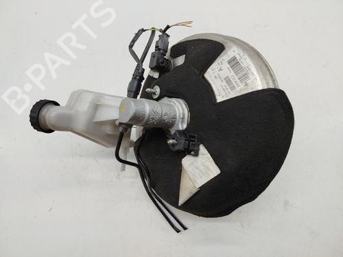 Used Servo brake PEUGEOT 3008 II SUV (MC_, MR_, MJ_, M4_) 1.5 BlueHDi 130 (131 hp) 26129018