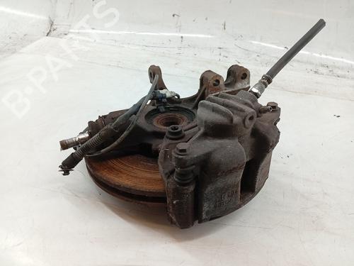 Left front steering knuckle CITROËN C4 I (LC_)  | BP26129037M25 