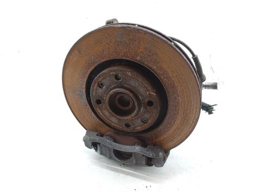 Left front steering knuckle CITROËN C4 I (LC_)  | BP26129037M25 